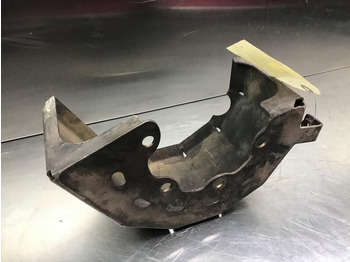 Motor och reservdelar LIEBHERR