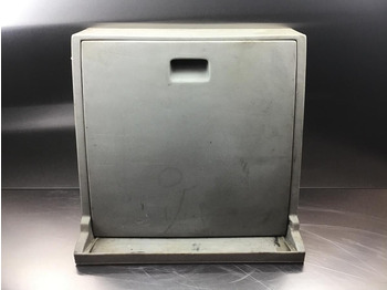 Stötfångare LIEBHERR