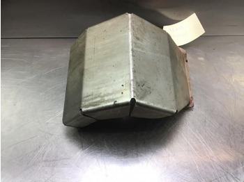 Motor och reservdelar LIEBHERR