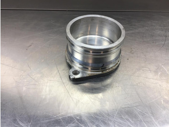 Motor och reservdelar LIEBHERR