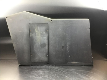 Stötfångare LIEBHERR