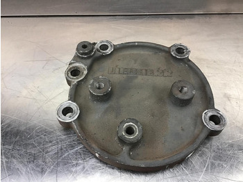 Motor och reservdelar LIEBHERR