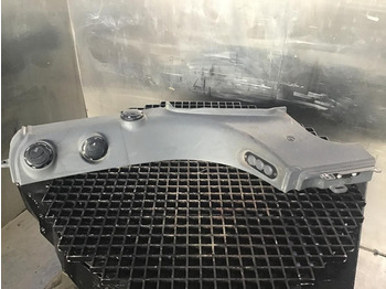 Stötfångare LIEBHERR