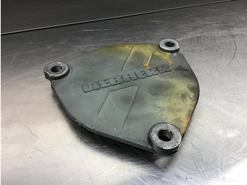 Motor och reservdelar LIEBHERR