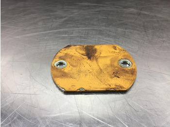 Motor och reservdelar LIEBHERR