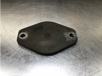 Bränslesystem LIEBHERR