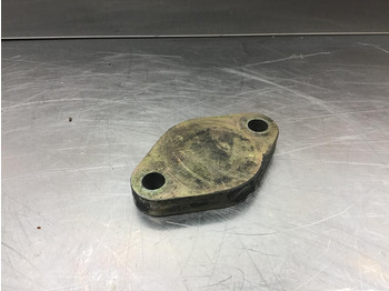 Stötfångare LIEBHERR