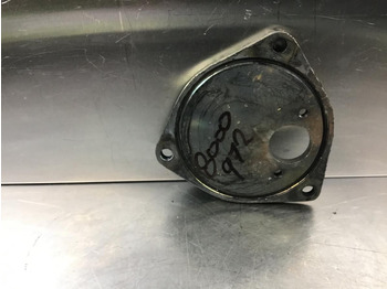 Stötfångare LIEBHERR