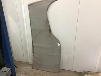 Stötfångare LIEBHERR