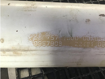 Hydraulcylinder Liebherr Cylinder: bild 3 Hydraulcylinder Liebherr Cylinder: bild 3