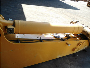 Hydraulcylinder LIEBHERR