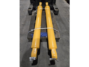 Hydraulcylinder LIEBHERR