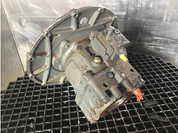 Hydraulpump LIEBHERR