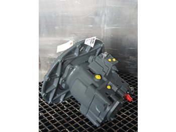 Hydraulpump LIEBHERR