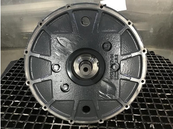 Hydraulpump LIEBHERR