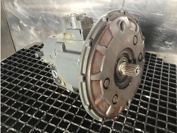 Hydraulpump LIEBHERR