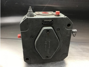 Hydraulik LIEBHERR