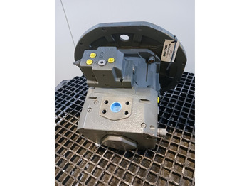 Hydraulpump LIEBHERR