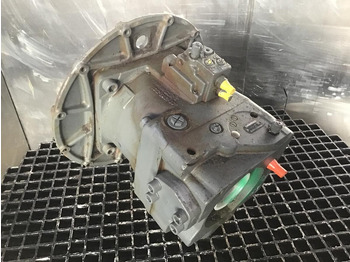 Hydraulpump LIEBHERR