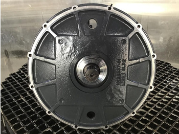 Hydraulpump LIEBHERR