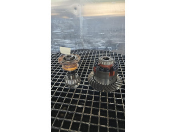 Differential LIEBHERR