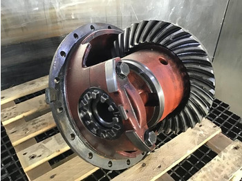 Differential LIEBHERR