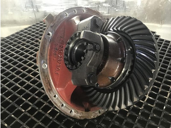 Differential LIEBHERR