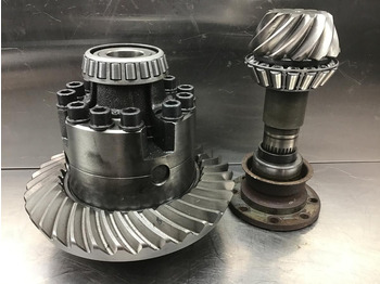 Differential LIEBHERR