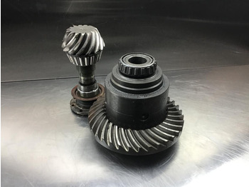 Differential LIEBHERR