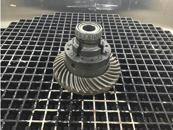 Differential LIEBHERR
