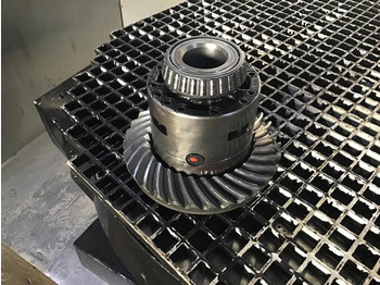 Differential LIEBHERR