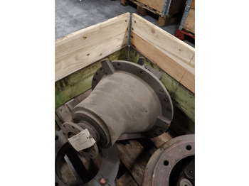 Differential LIEBHERR