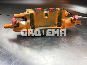 Hydraulik LIEBHERR