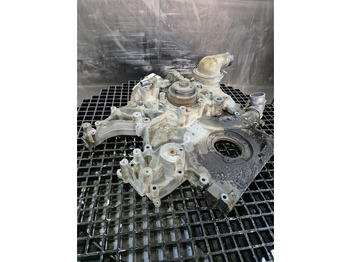 Motor och reservdelar LIEBHERR