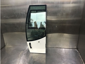 Dörr och reservdelar LIEBHERR