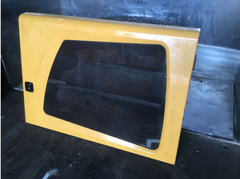 Dörr och reservdelar LIEBHERR