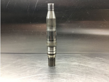 Axel och reservdelar LIEBHERR