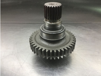 Axel och reservdelar LIEBHERR