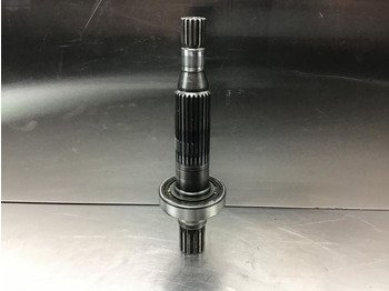 Axel och reservdelar LIEBHERR