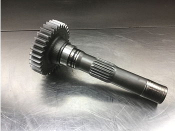 Axel och reservdelar LIEBHERR