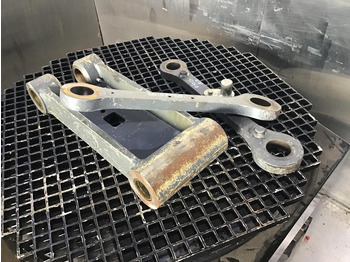 Vändskivekoppling LIEBHERR