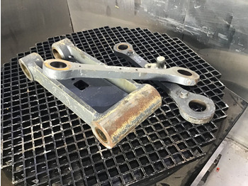 Vändskivekoppling LIEBHERR