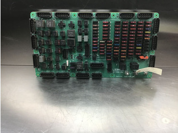 Elektriskt system LIEBHERR