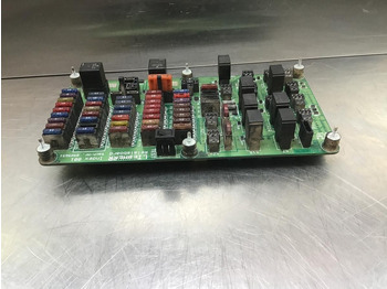 Elektriskt system LIEBHERR