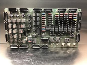 Elektriskt system LIEBHERR