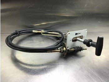 Motor och reservdelar LIEBHERR