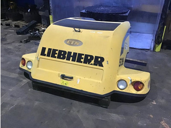 Huv LIEBHERR
