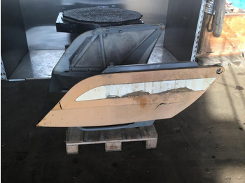 Motor och reservdelar LIEBHERR