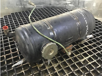 Luftintagssystem LIEBHERR