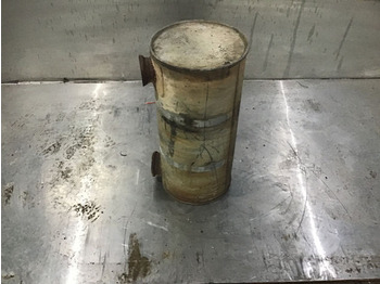 Ljuddämpare LIEBHERR